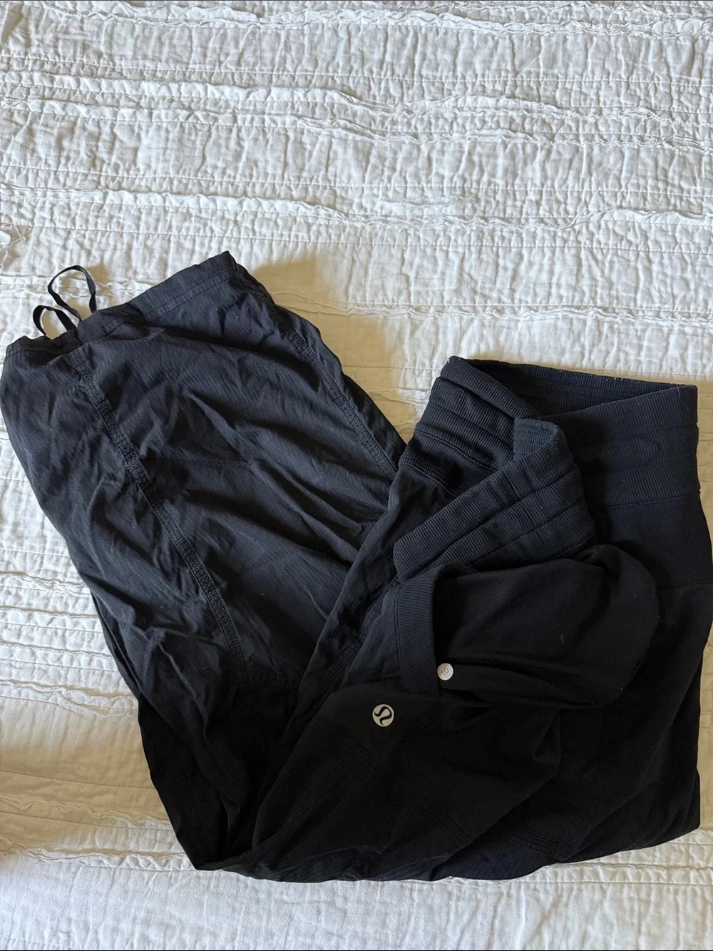 lululemon athletica wide leg